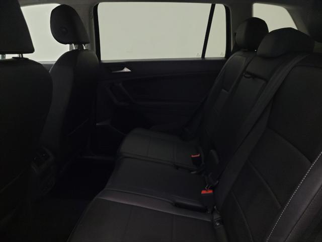 used 2019 Volkswagen Tiguan car, priced at $21,795
