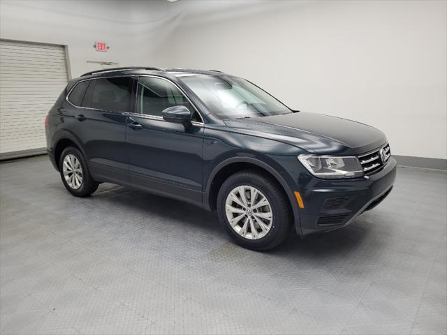 used 2019 Volkswagen Tiguan car, priced at $21,795