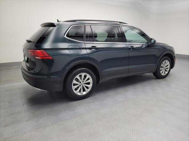 used 2019 Volkswagen Tiguan car, priced at $21,795