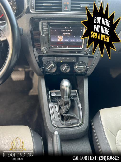used 2017 Volkswagen Jetta car, priced at $6,499