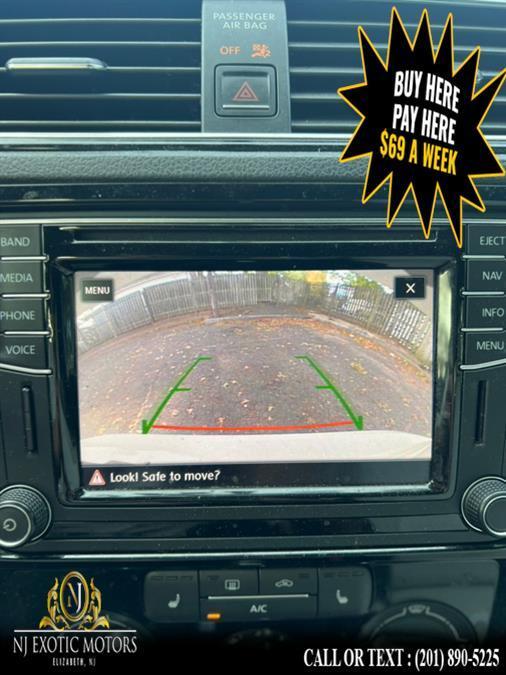 used 2017 Volkswagen Jetta car, priced at $6,499