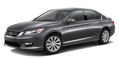 used 2013 Honda Accord car