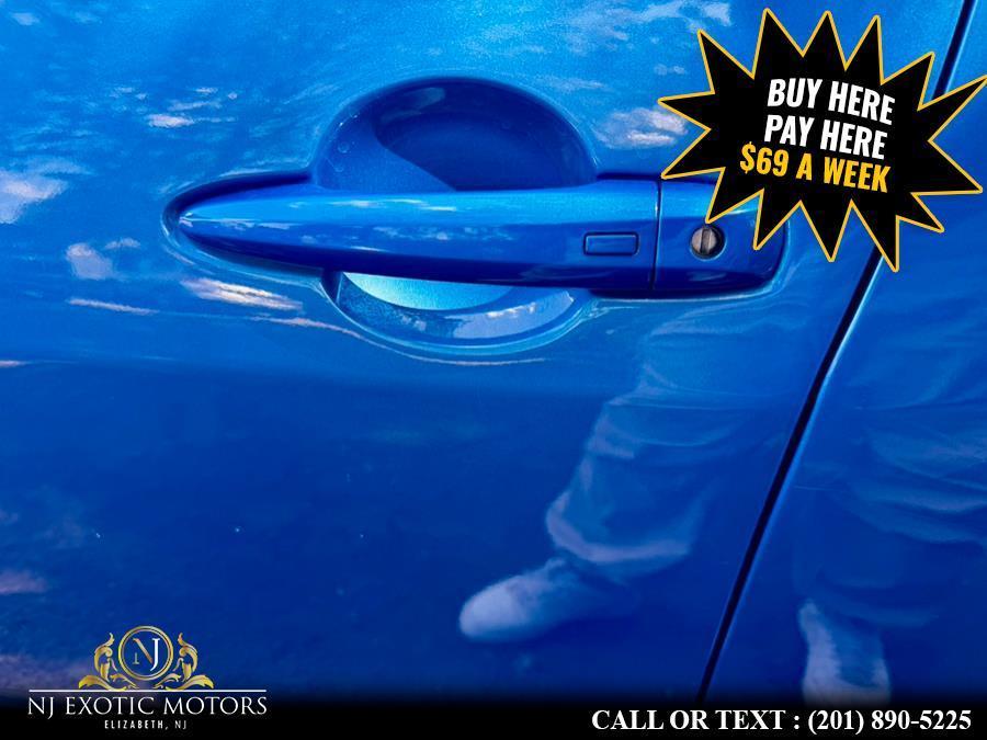 used 2022 Nissan Sentra car, priced at $8,999