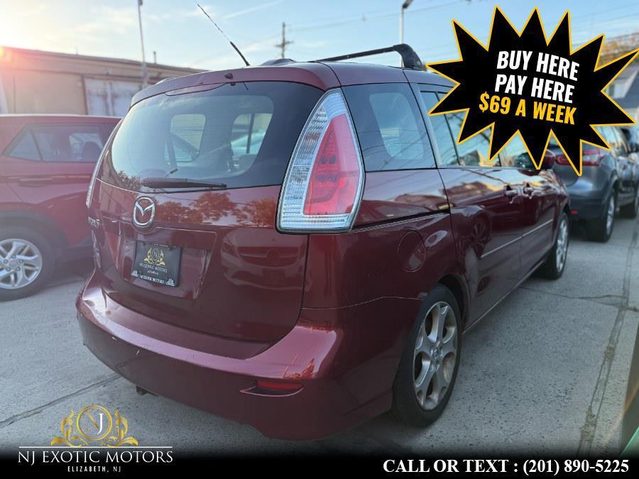 used 2008 Mazda Mazda5 car, priced at $1,995