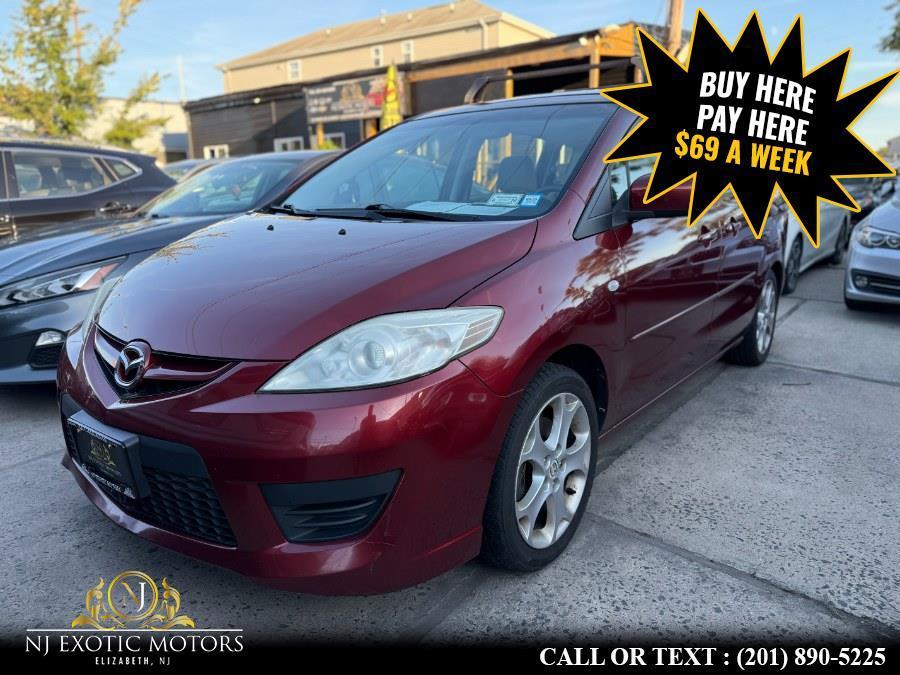 used 2008 Mazda Mazda5 car, priced at $1,995