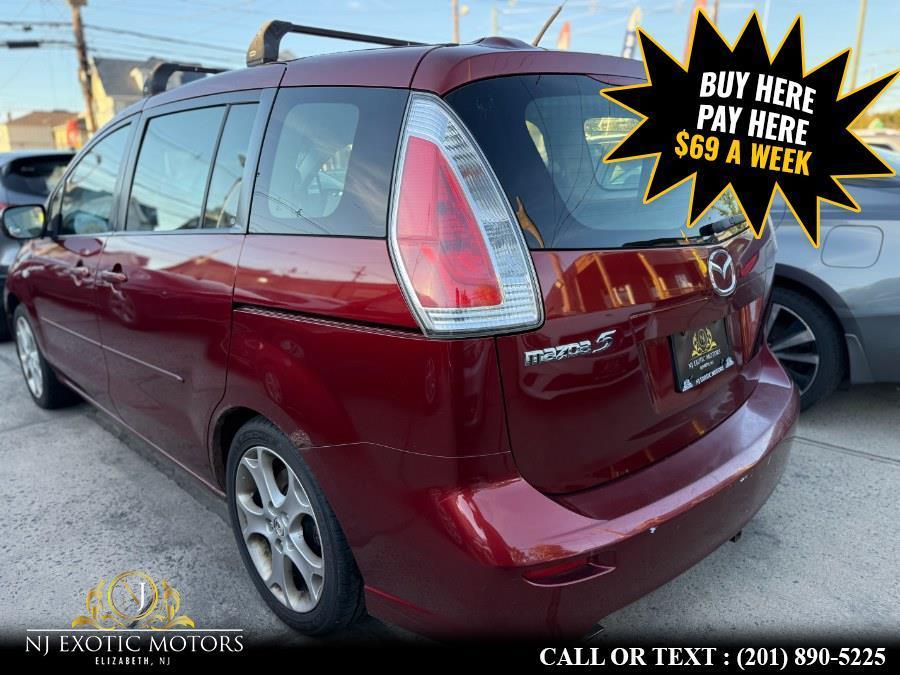 used 2008 Mazda Mazda5 car, priced at $1,995