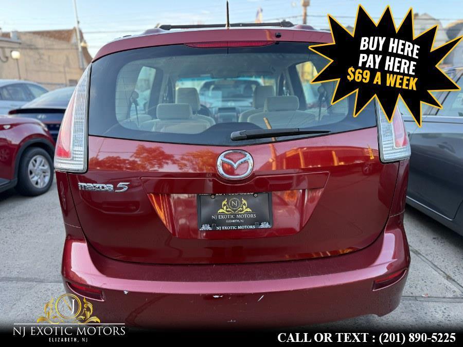 used 2008 Mazda Mazda5 car, priced at $1,995