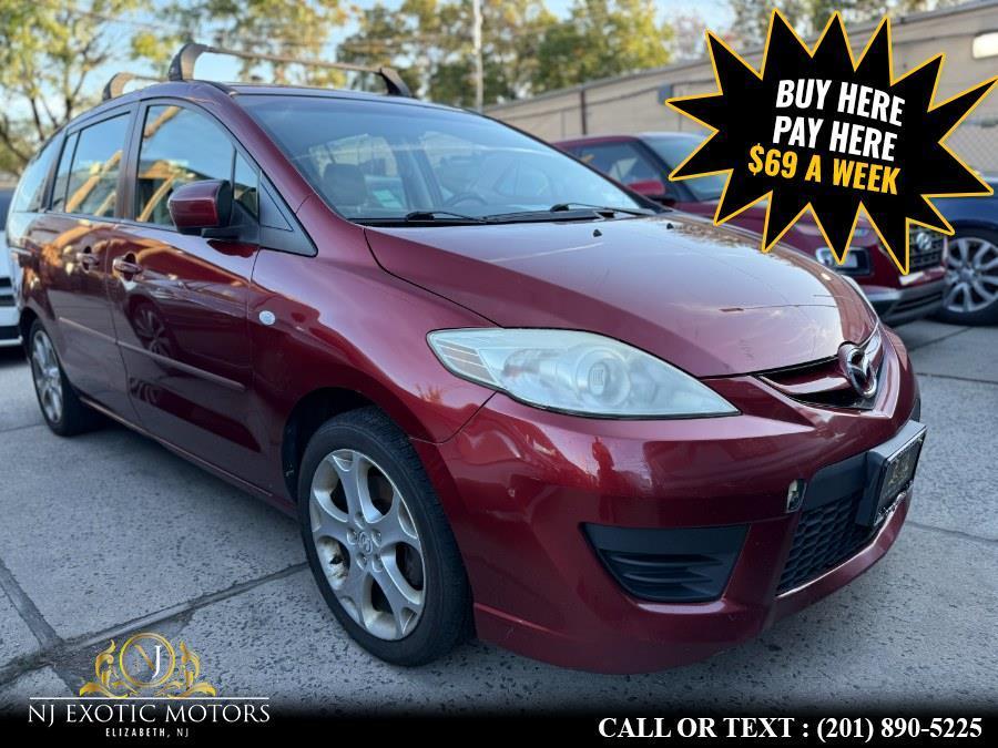 used 2008 Mazda Mazda5 car, priced at $1,995