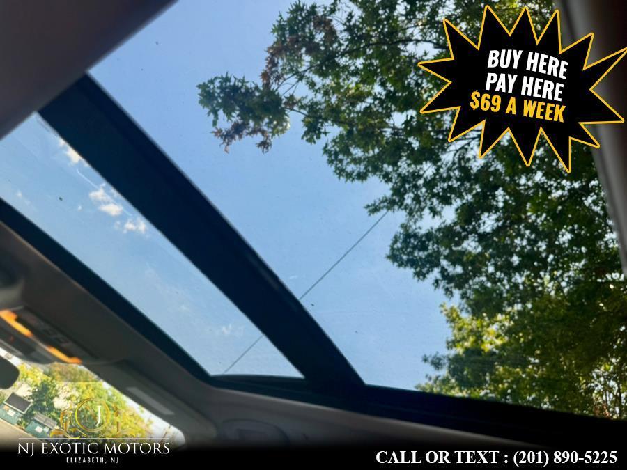 used 2022 Nissan Rogue car, priced at $11,999