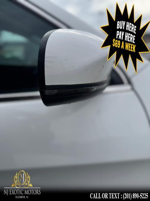 used 2019 Jeep Cherokee car, priced at $12,500