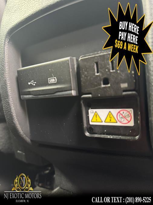 used 2019 Jeep Cherokee car, priced at $12,500