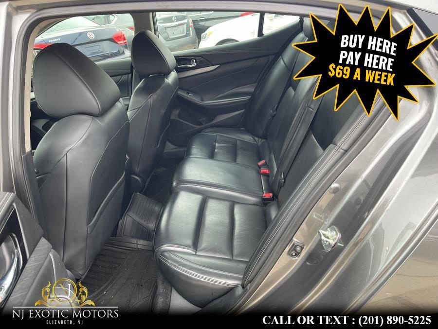 used 2017 Nissan Maxima car, priced at $6,999