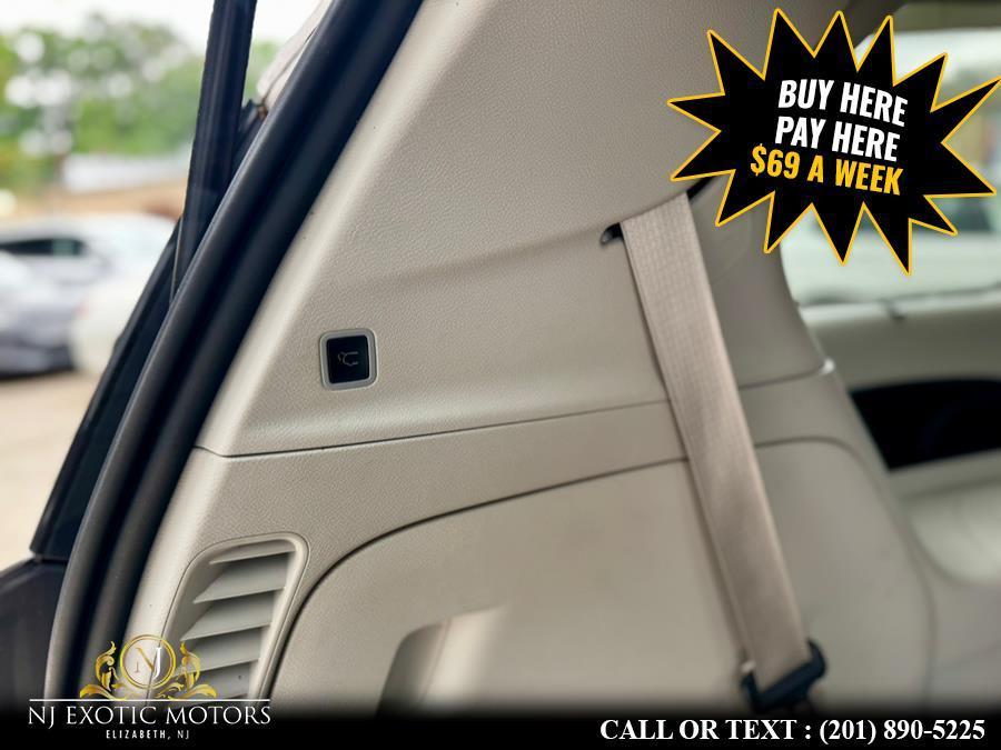 used 2018 Chrysler Pacifica car