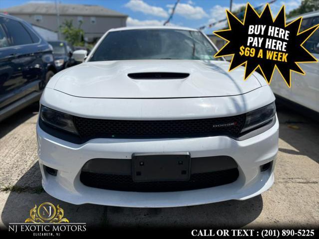 used 2020 Dodge Charger car, priced at $28,995