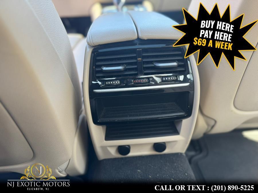 used 2018 BMW 530 car