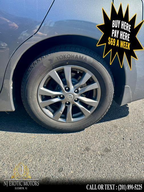 used 2015 Nissan Altima car, priced at $7,995