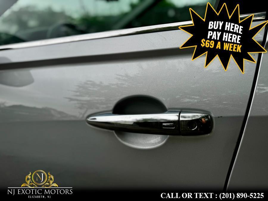 used 2021 Nissan Altima car