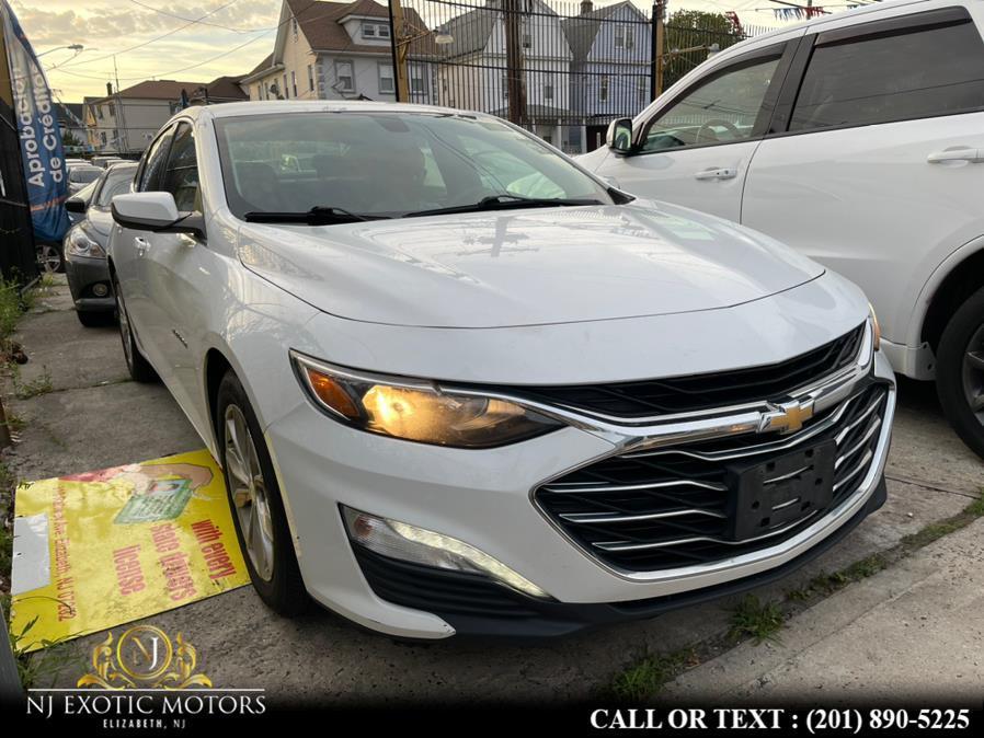 used 2019 Chevrolet Malibu car, priced at $12,995