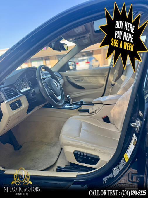 used 2015 BMW 328 car, priced at $9,999