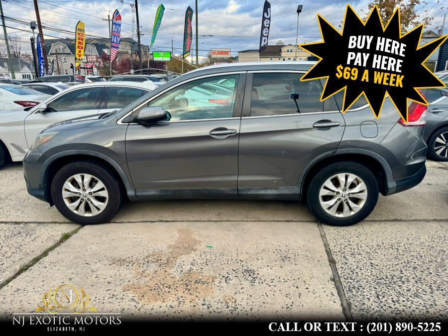 used 2013 Honda CR-V car, priced at $10,999