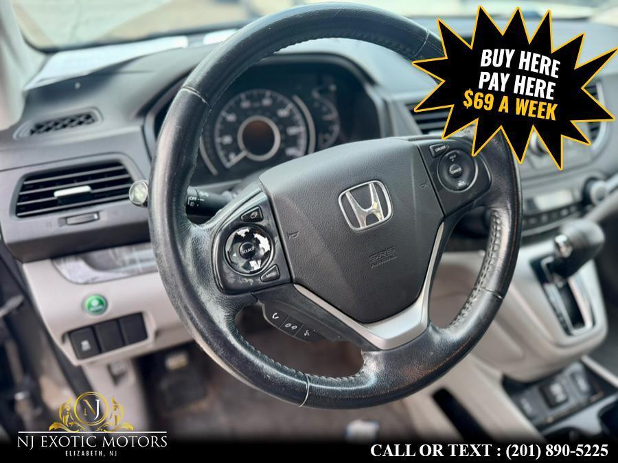used 2013 Honda CR-V car, priced at $10,999