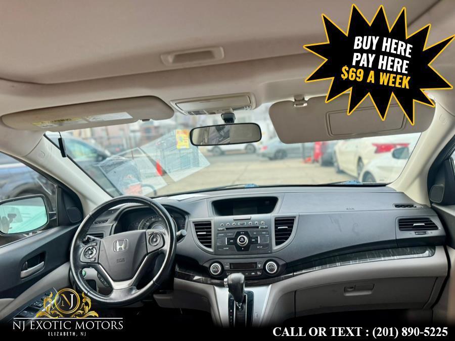 used 2013 Honda CR-V car, priced at $10,999