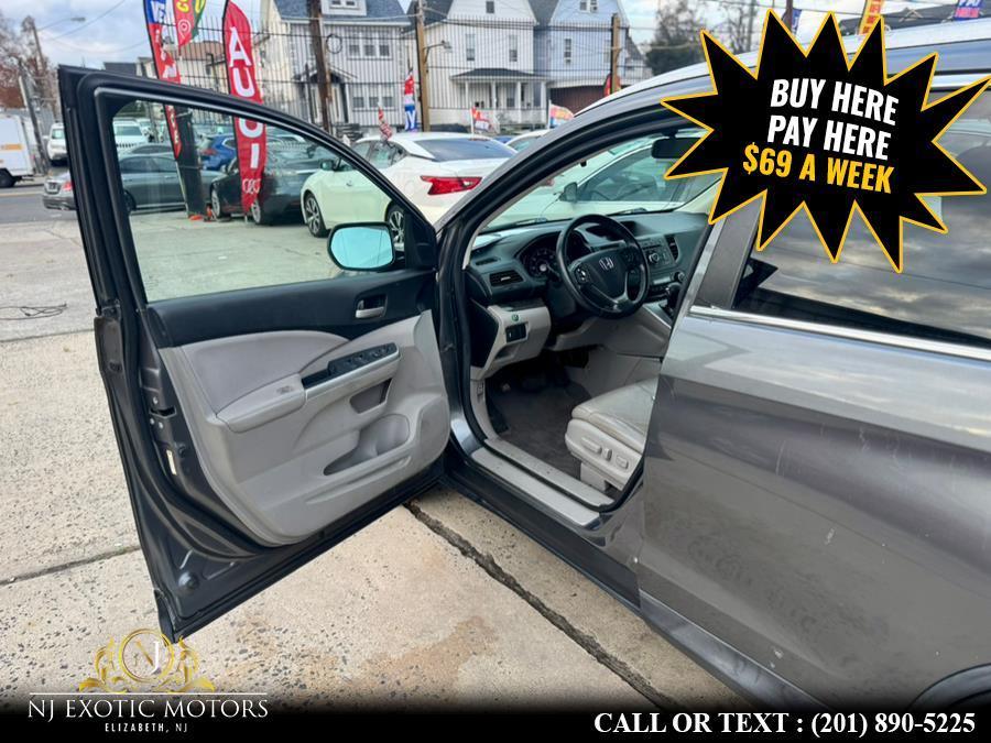 used 2013 Honda CR-V car, priced at $10,999