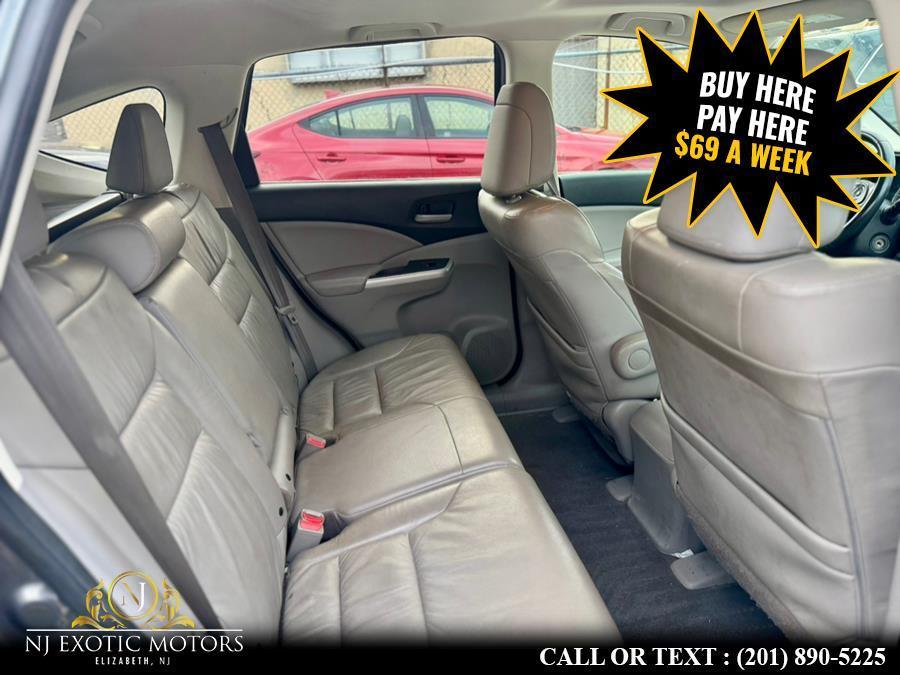 used 2013 Honda CR-V car, priced at $10,999