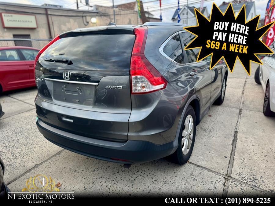 used 2013 Honda CR-V car, priced at $10,999
