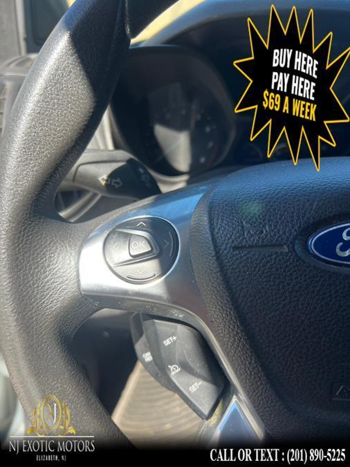used 2015 Ford Transit Connect car, priced at $7,499