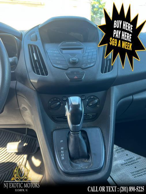 used 2015 Ford Transit Connect car, priced at $7,499