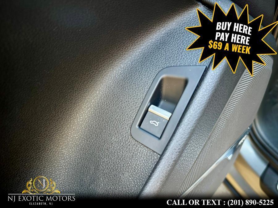 used 2017 Audi Q7 car, priced at $14,990