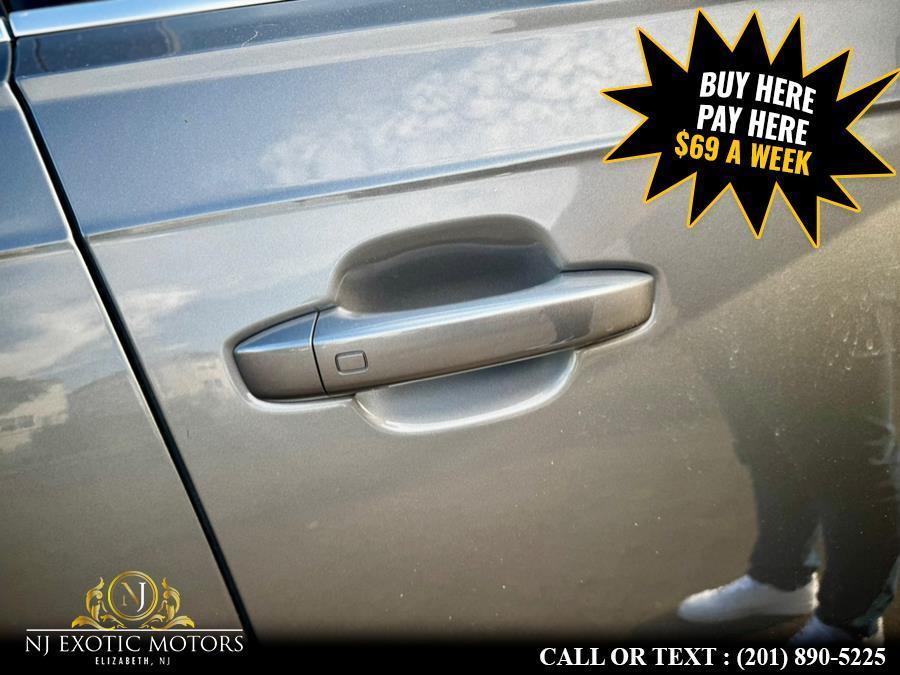 used 2017 Audi Q7 car, priced at $14,990