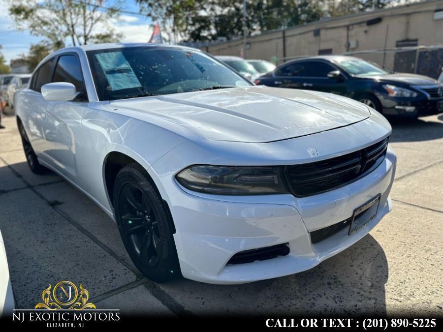 used 2015 Dodge Charger car, priced at $12,250
