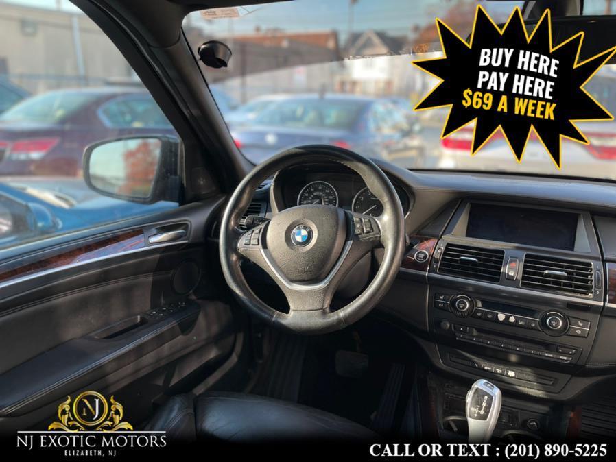 used 2011 BMW X5 car, priced at $5,895