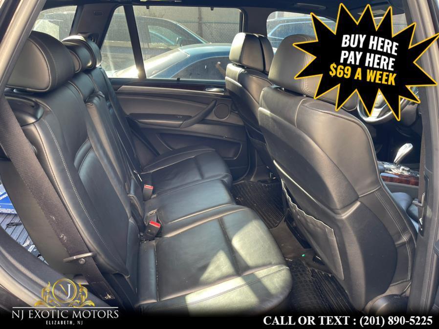used 2011 BMW X5 car, priced at $5,895