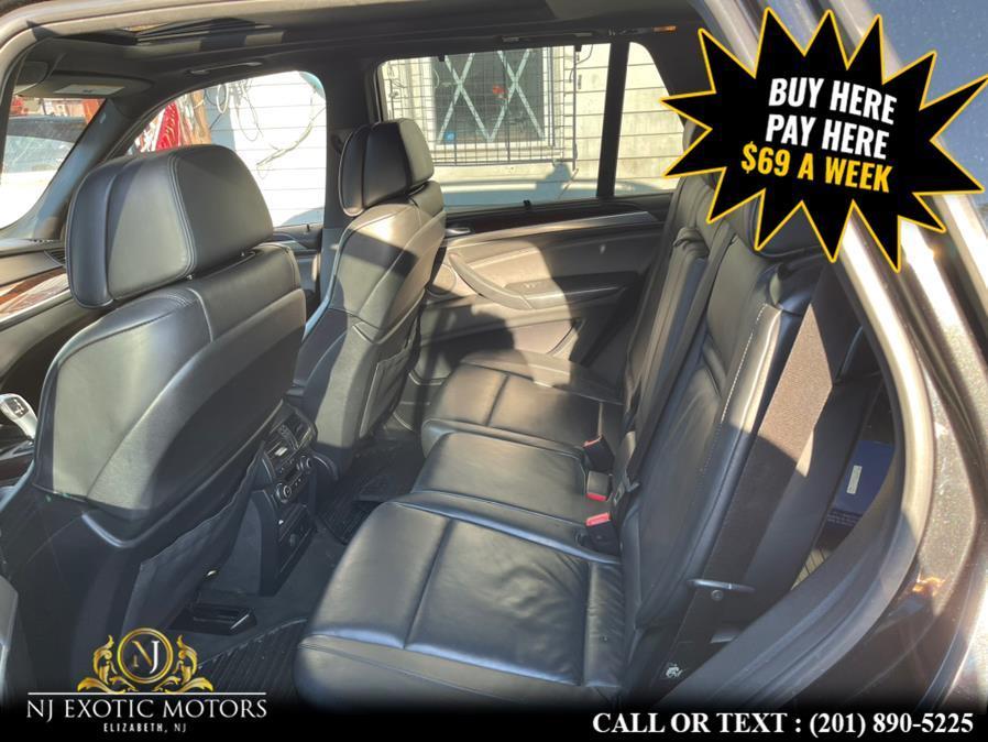 used 2011 BMW X5 car, priced at $5,895
