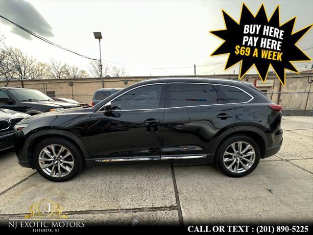 used 2016 Mazda CX-9 car, priced at $10,995