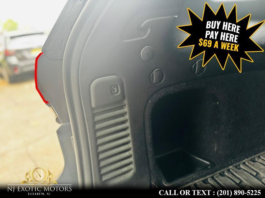 used 2018 Jeep Grand Cherokee car, priced at $12,995