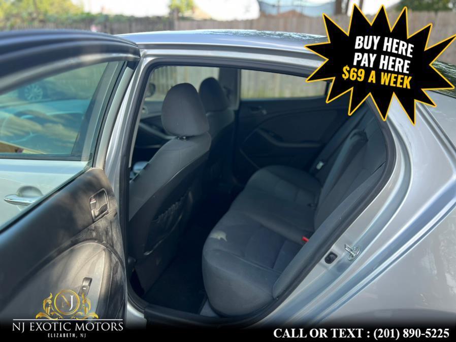 used 2015 Kia Optima car, priced at $5,995