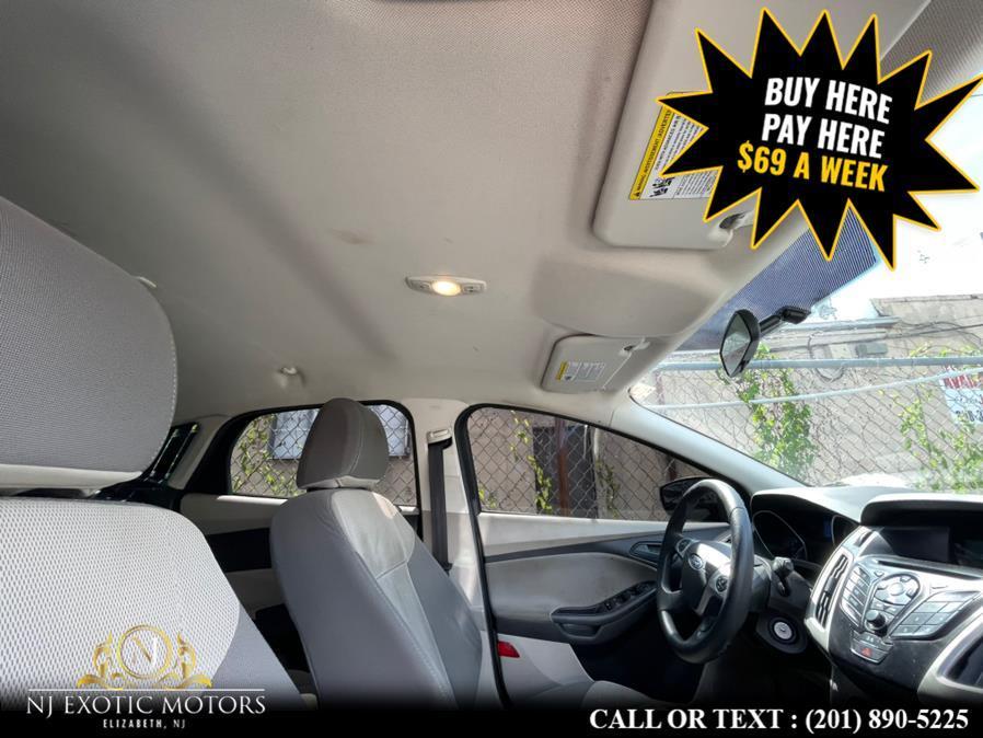 used 2012 Ford Focus car, priced at $3,795
