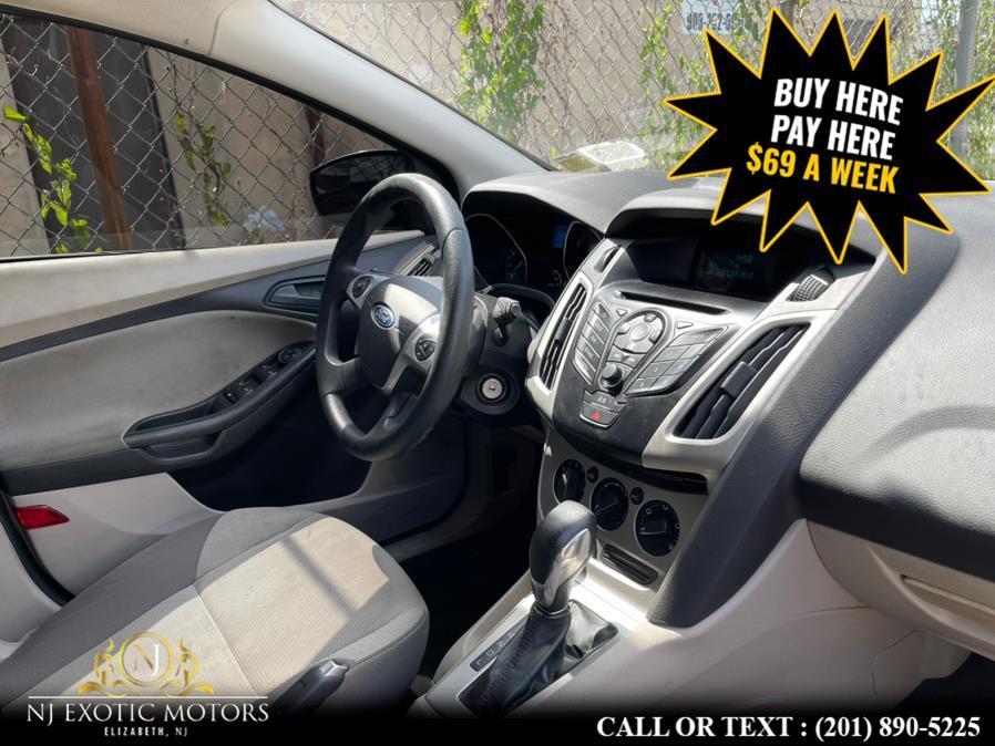 used 2012 Ford Focus car, priced at $3,795