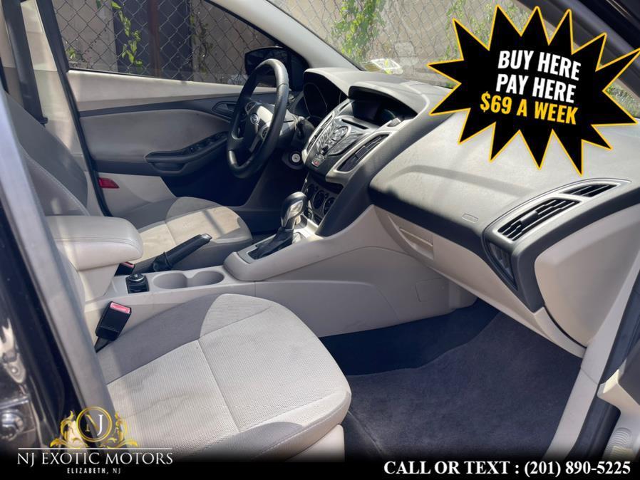 used 2012 Ford Focus car, priced at $3,795