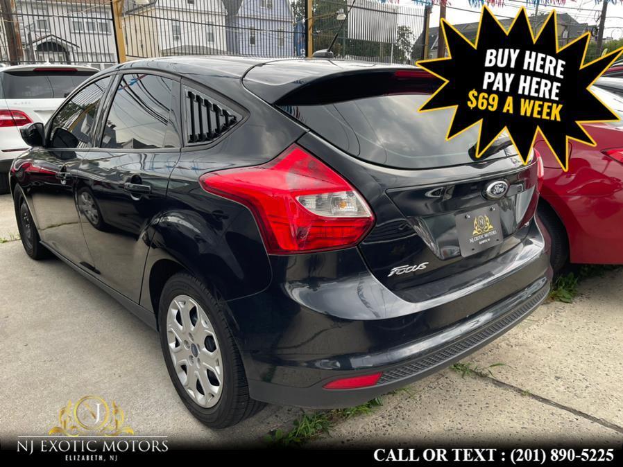 used 2012 Ford Focus car, priced at $3,795