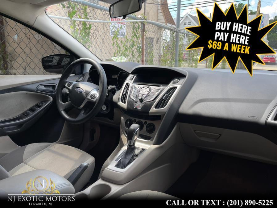 used 2012 Ford Focus car, priced at $3,795