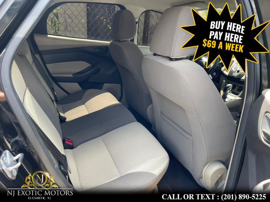 used 2012 Ford Focus car, priced at $3,795