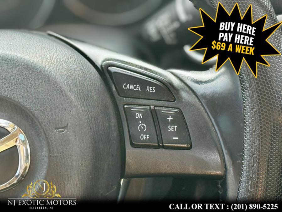 used 2015 Mazda Mazda6 car, priced at $6,999