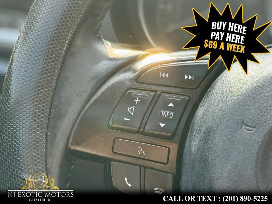 used 2015 Mazda Mazda6 car, priced at $6,999