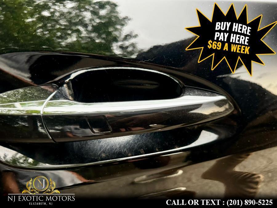 used 2013 Mercedes-Benz GLK-Class car, priced at $13,999