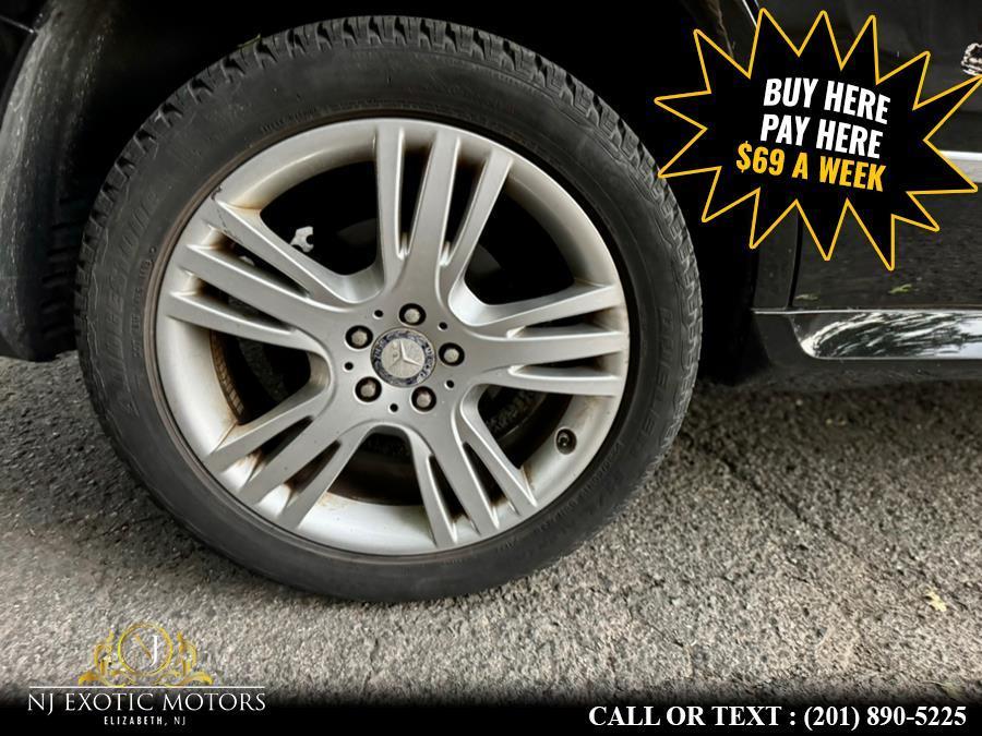 used 2013 Mercedes-Benz GLK-Class car, priced at $13,999